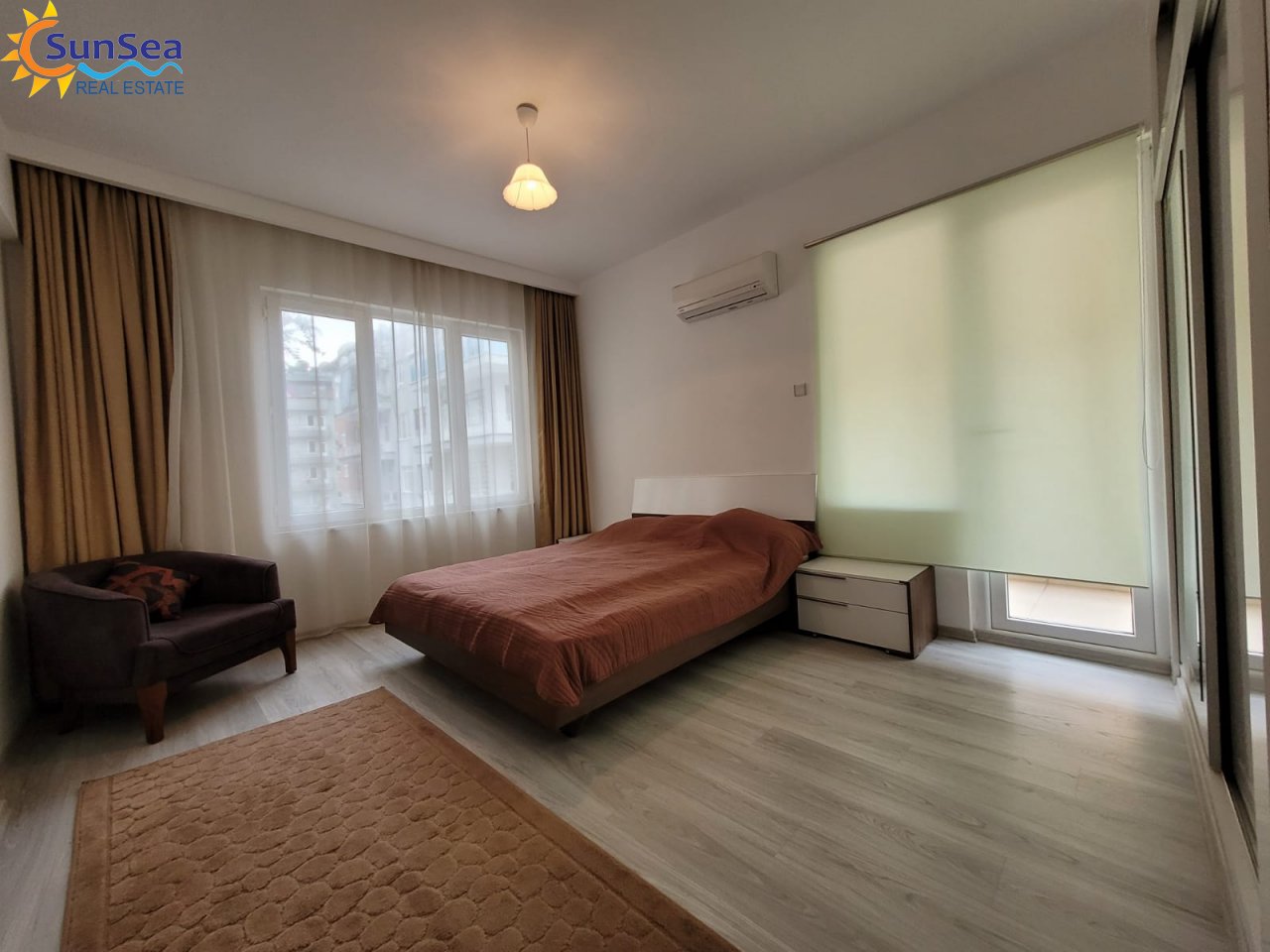muhabbet apartment bed